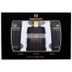 Sergio Tacchini Splendida Ajándékcsomag Edp 100 ml, Tusfürdő 100 ml és Testápoló 100 ml