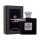 Sergio Tacchini Pure Black EDT Spray - 100ml, Új, Zárt Csomagolás - Ingyenes Szállítás - Egyesült Királyság