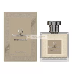 Sergio Tacchini The Essence Eau de Toilette, 100ml