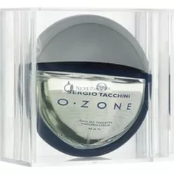 Sergio Tacchini Ozone Herrenduft Edt