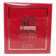 Liu Jo Lovers Jo Damen Eau de Toilette Spray, 1075