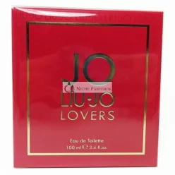 Liu Jo Lovers Jo Eau De Toilette, 50ml, 100ml Damenparfüm