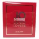 Liu Jo Lovers Jo Eau De Toilette, 50ml, 100ml Damenparfüm