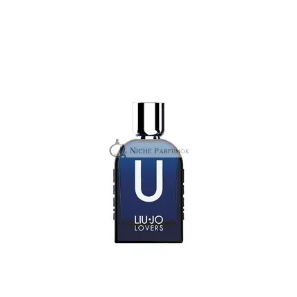 Liu Jo Lovers For Him Eau de Toilette, 30ml