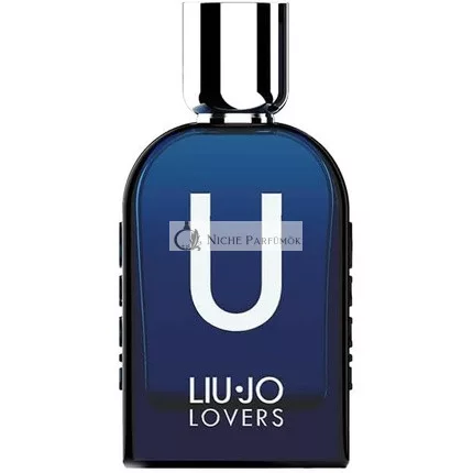 Liu Jo Lovers Uomo 100ml Eau De Toilette