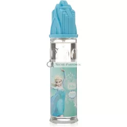 Disney Frozen Elsa Eau de Toilette, 100ml
