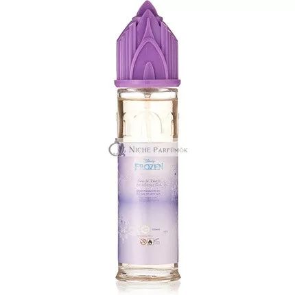 Disney Frozen Anna EDT Spray, 100ml