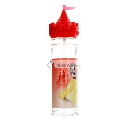 Disney Hófehérke 100ml Eau de Toilette Spray