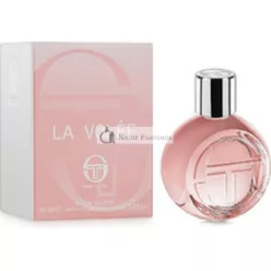 Sergio Tacchini La Volee Eau de Toilette, 50ml
