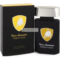 Tonino Lamborghini Prestigio EDT Spray Parfüm 75ml