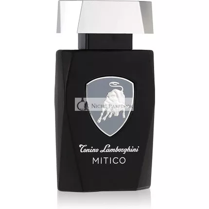 Man Eau De Toilette, 125ml