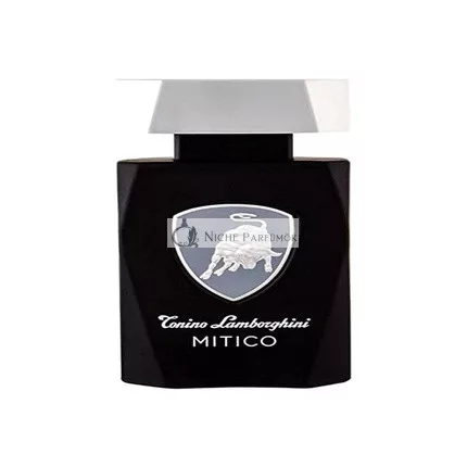 Lamborghini Mitico Eau de Toilette, 75ml