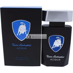 Man Eau De Toilette, 125 ml