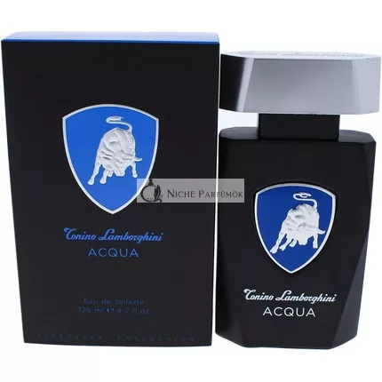 Man Eau De Toilette, 125 ml