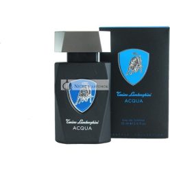 Tonino Lamborghini Acqua Eau de Toilette Spray, 75ml