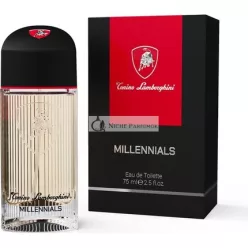 Lamborghini Millennials Edt 75ml