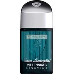 Tonino Lamborghini Millennials Dinamico EDT, 75ml