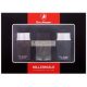 Lamborghini Millennials Ajándékcsomag - 40 ml Millenniális EDT, 40 ml Millenniális Winner EDT, 40 ml Millenniális Dinamico EDT