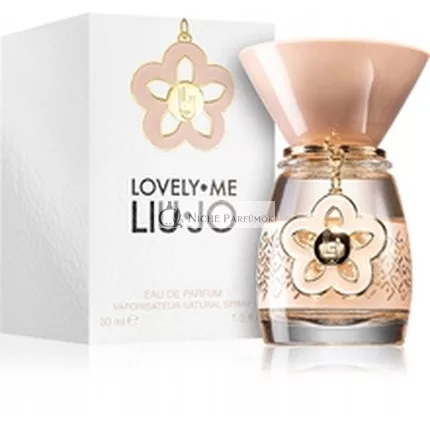 Liu Jo Lovely Me Eau De Parfum