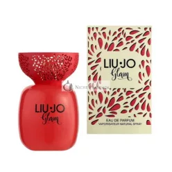 Liu Jo Glam Eau De Parfum für Frauen, 100 ml