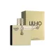 Liu Jo Gold Eau De Parfum für Frauen 75ml Neu & Versiegelt