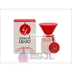 Liu Jo Lovely You Eau de Parfum Spray, 30 ml