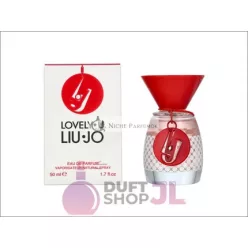 Liu Jo Lovely U Eau de Parfum Spray, 50ml
