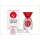 Liu Jo Lovely U Eau de Parfum Spray, 50ml