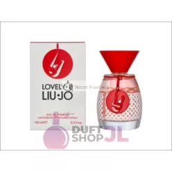 Liu Jo Lovely U Eau de Parfum Spray, 100 ml
