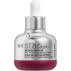 StriVectin S.T.A.R. Könnyű Retinol Éjszakai Olaj az Arcra