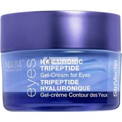   StriVectin Hyaluronsäure-Tripeptid-Gel-Creme für die Augen 15 ml