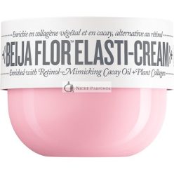 Sol de Janeiro Beija Flor Kollagén Krém 240ml