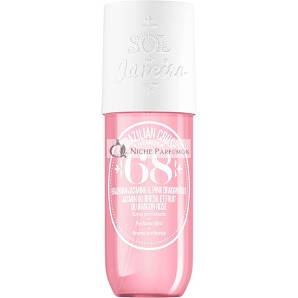 Cheirosa '68 Haj- és Testparfüm 240ml