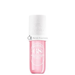   Sol de Janeiro Brazilian Crush Body Perfume Mist Cheirosa '68 Tropical Fruity Floral, 90 ml
