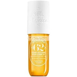 Sol de Janeiro Brazilian Crush Duft Körperspray 90ml