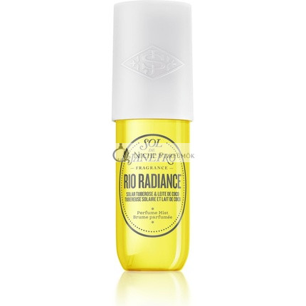 Sol de Janeiro Rio Radiance Body Mist, 90ml