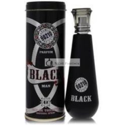 90210 Fekete Farmer Torand Eau De Toilette Spray, 98 ml