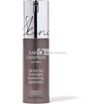 Sarah Chapman Skinesis Éjszakai Hámlasztó Booster 30ml