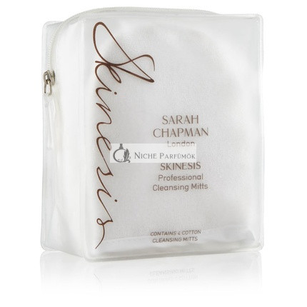 Professzionális Tisztító Kesztyűk - 4 db