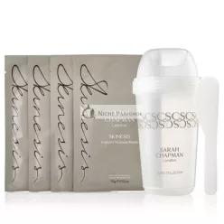 Sarah Chapman Skinesis Sofort Wunder Maske 1020