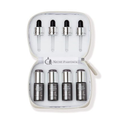 Sarah Chapman Skinesis Őssejt Kollagén Aktivátor SCCAKIT