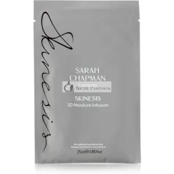 Sarah Chapman Skinesis 3D Feuchtigkeitsmaske, 25ml