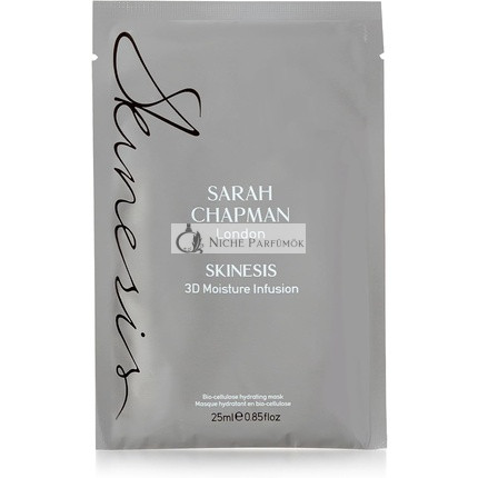 Sarah Chapman Skinesis 3D Hidratáló arcmaszk, 25ml