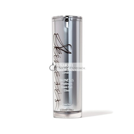 Platinum Őssejt Elixír, 30ml