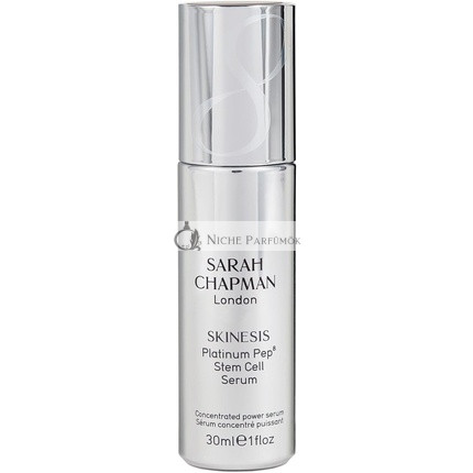 Sarah Chapman Skinesis Platinum Pep8 Stammzellen Serum, 30ml