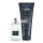 Cremo Palo Santo Reserve Collection Set mit Spray Köln 100 ml und Körperlotion 240 ml