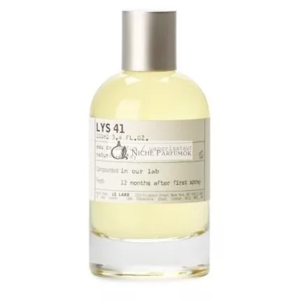 Le Labo Lys 41 Eau de Parfum, 100ml