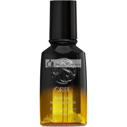 ORIBE Gold Lust Nährendes Haaröl Reisegröße 50ml