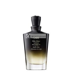 Oribe Cote d'Azur Luminous Haj- és Testolaj