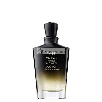 Oribe Cote d'Azur Luminous Haar- und Körperöl